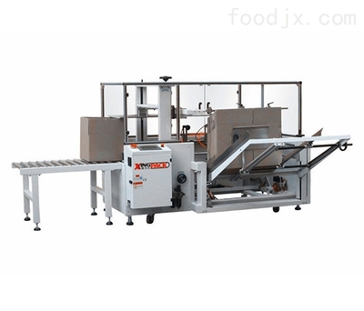 化妝品行業(yè)如何選用全自動(dòng)開箱機(jī)？開箱機(jī)選購全攻略